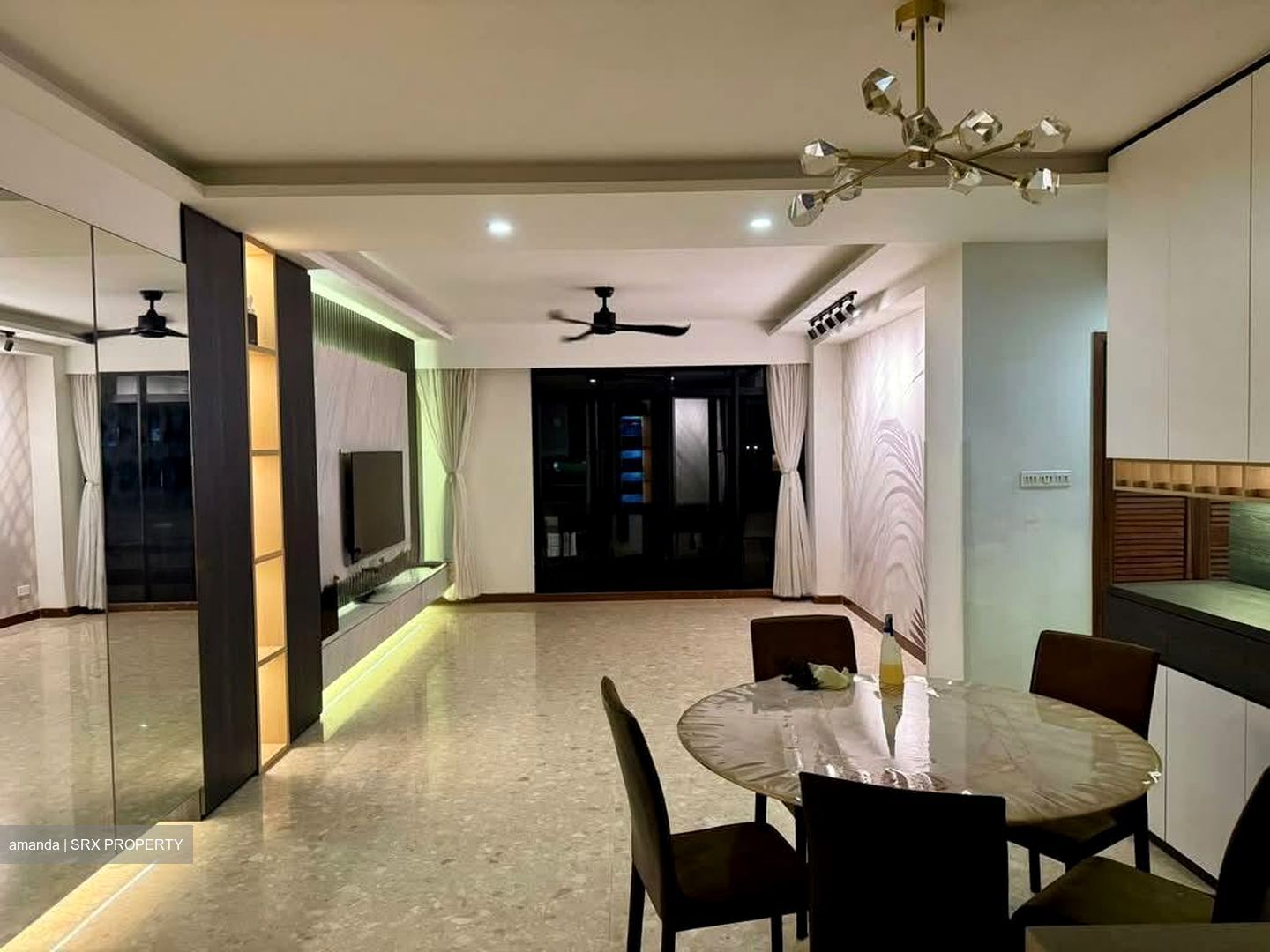 Chestervale (D23), Condominium #580924181